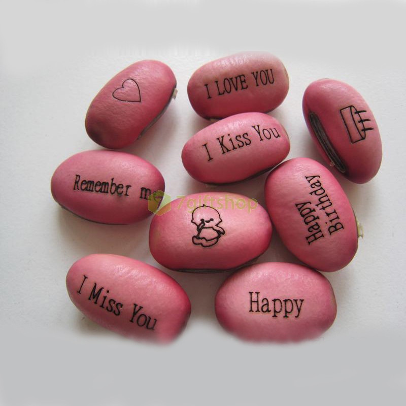 Hạt Đậu Thần Kỳ