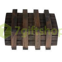 Hộp Gỗ Bí Mật