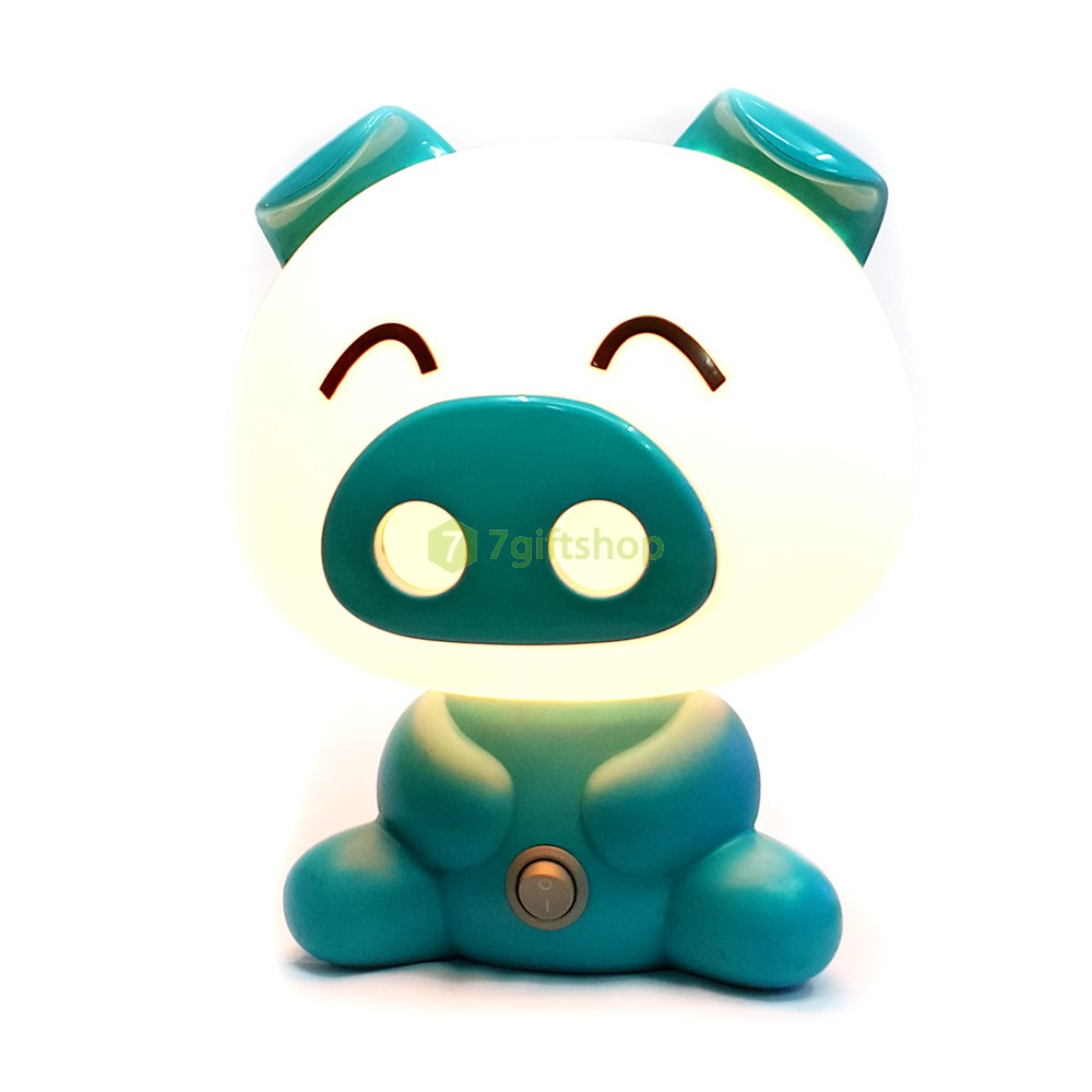 Đèn Ngủ Heo Con MD20117