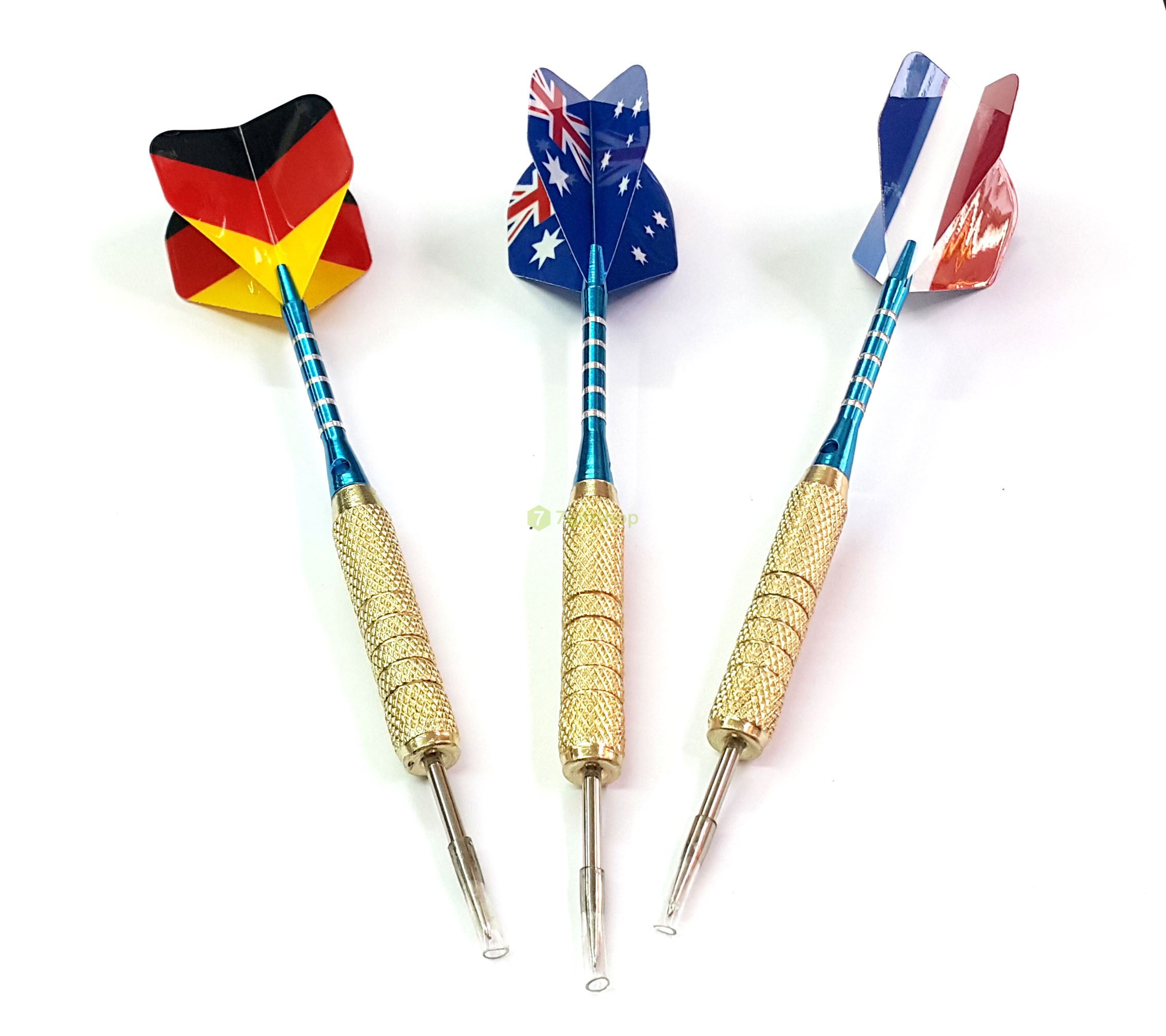 Cây Phi Tiêu (Cán Nhôm)