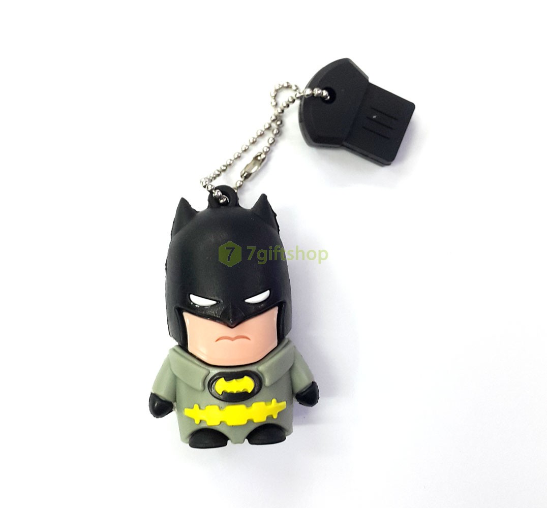 Usb Lưu Trữ Người Dơi