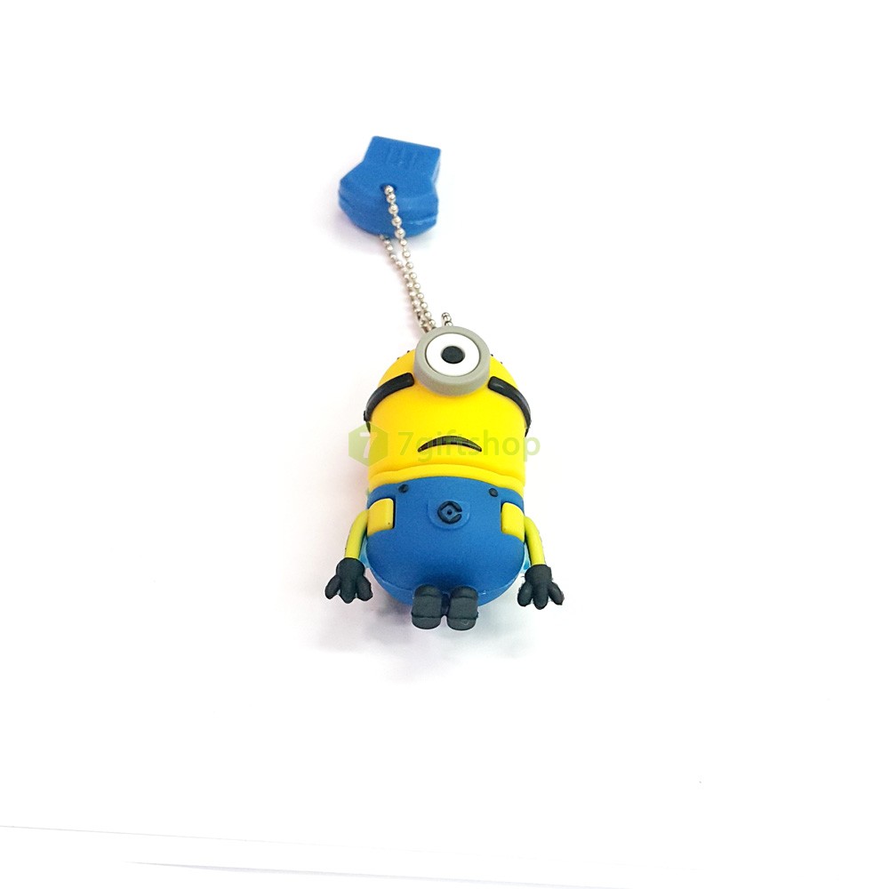 USB Lưu Trữ Minion (1 Mắt)