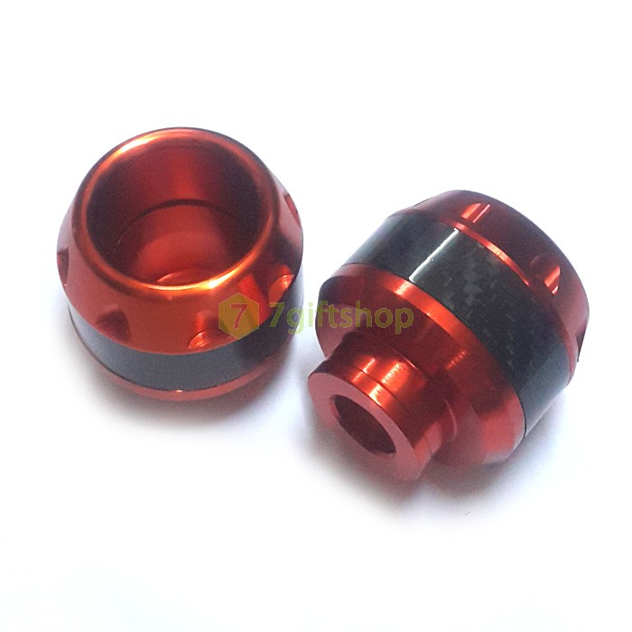 Chống Đổ Xe Bánh Trước Cho Xe Phân Khối Lớn