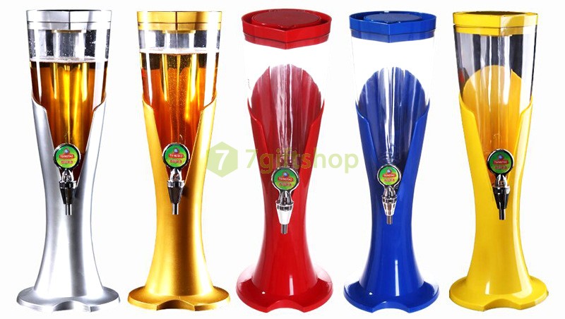 Tháp Bia 3L (Beer Tower) S198