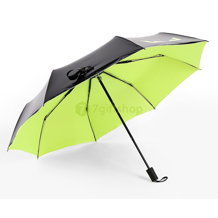 Dù Thời Tiết Mắt Dơi