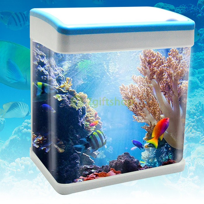Bể Cá Mini ML-M360