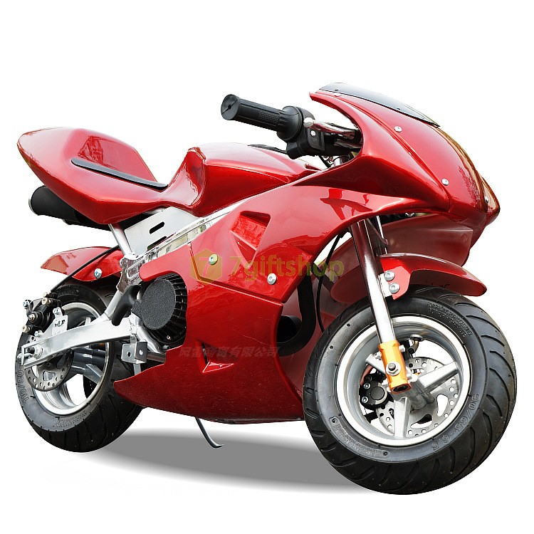 Xe Tay Côn 49CC