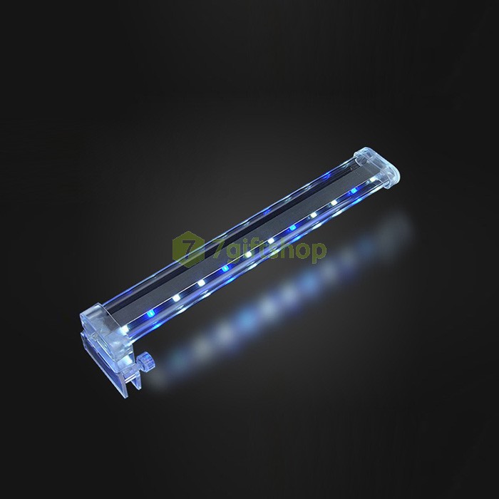 Đèn Led Chiếu Sáng Cho Bể Cá 6W