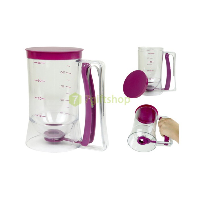Phễu Rót Bột Làm Bánh (BATTER DISPENSER)