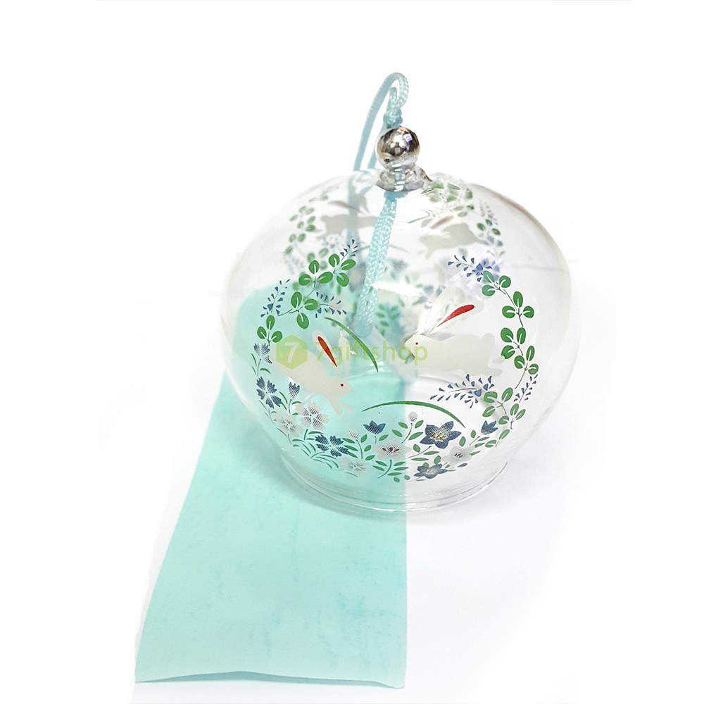 Chuông Gió Nhật Bản MS136