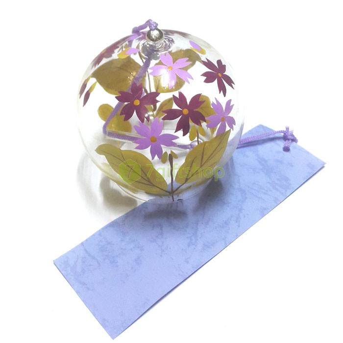 Chuông Gió Nhật Bản - MS154