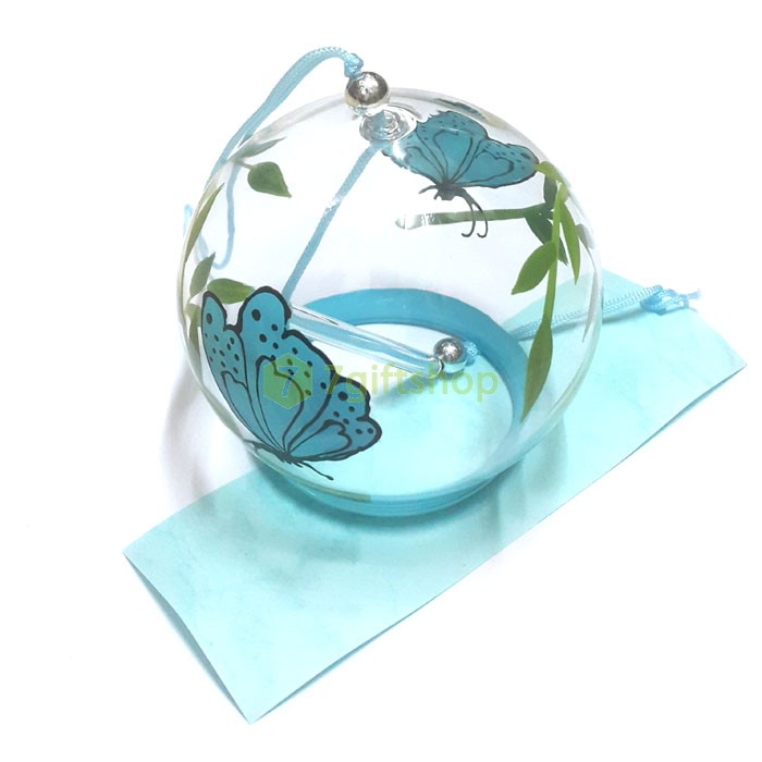 Chuông Gió Nhật Bản - MS159