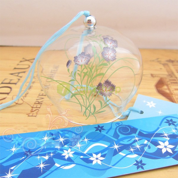 Chuông Gió Nhật Bản - MS92