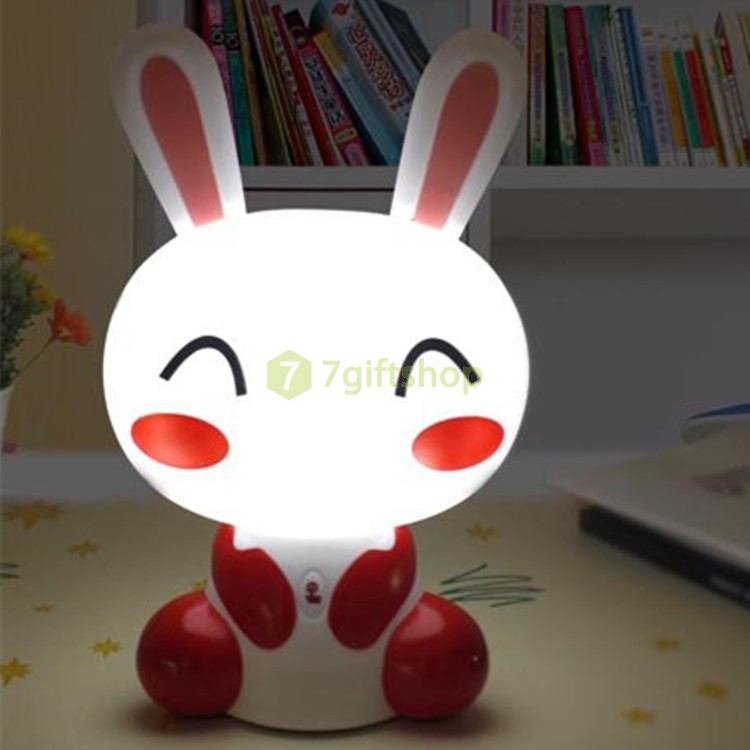 Đèn Ngủ Thỏ Con 
