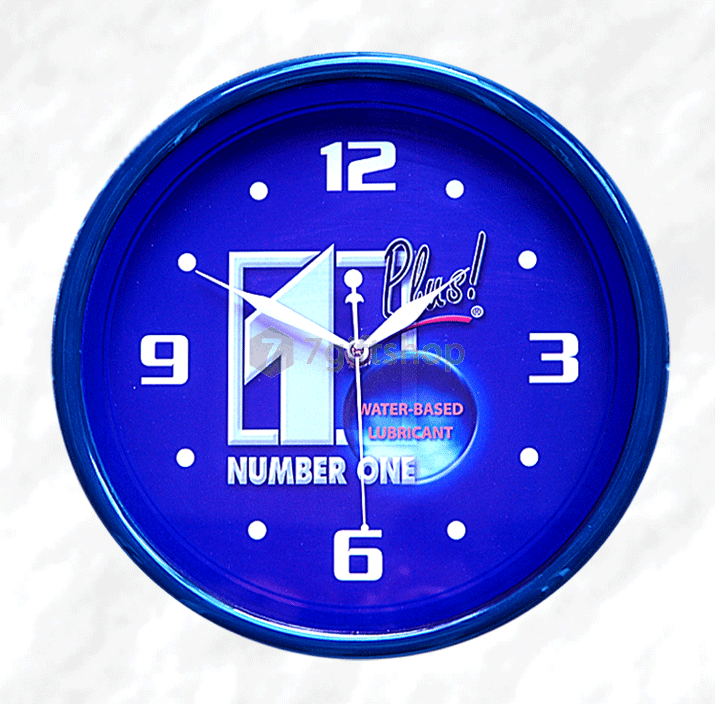 Đồng Hồ Quảng Cáo 04