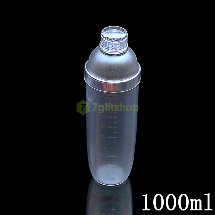 Dụng Cụ Pha Chế Trà Sữa 1000ml