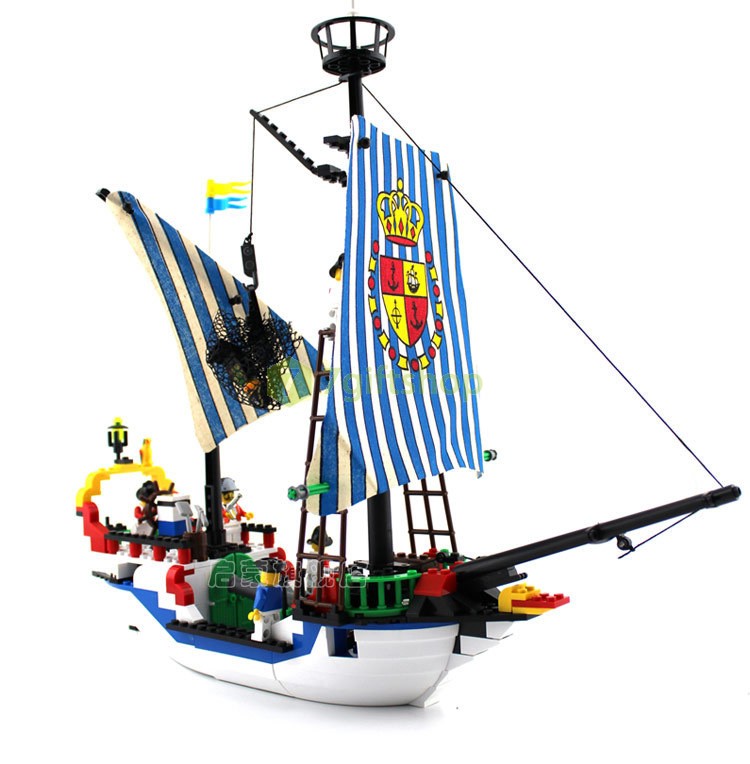 Đồ Chơi Lắp Rắp Enlighten 305