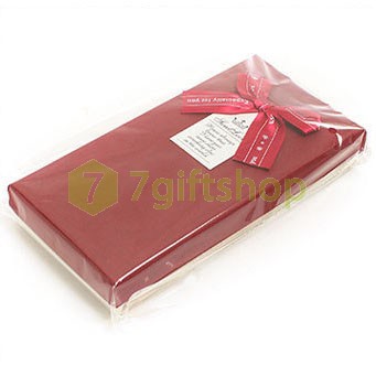 Hộp Quà Hình Chữ Nhật 7 Sắc