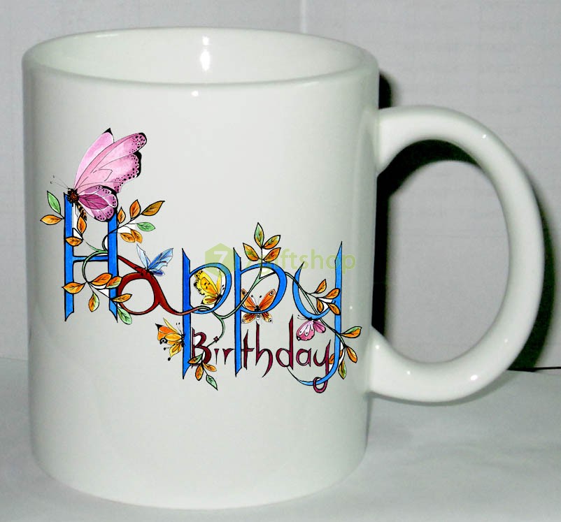 In Hình Lên Ly Sứ Happy Birthday 008