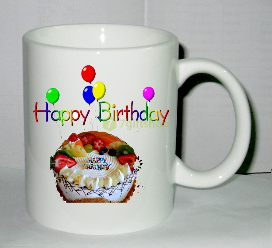 In Hình Lên Ly Sứ Happy Birthday 010