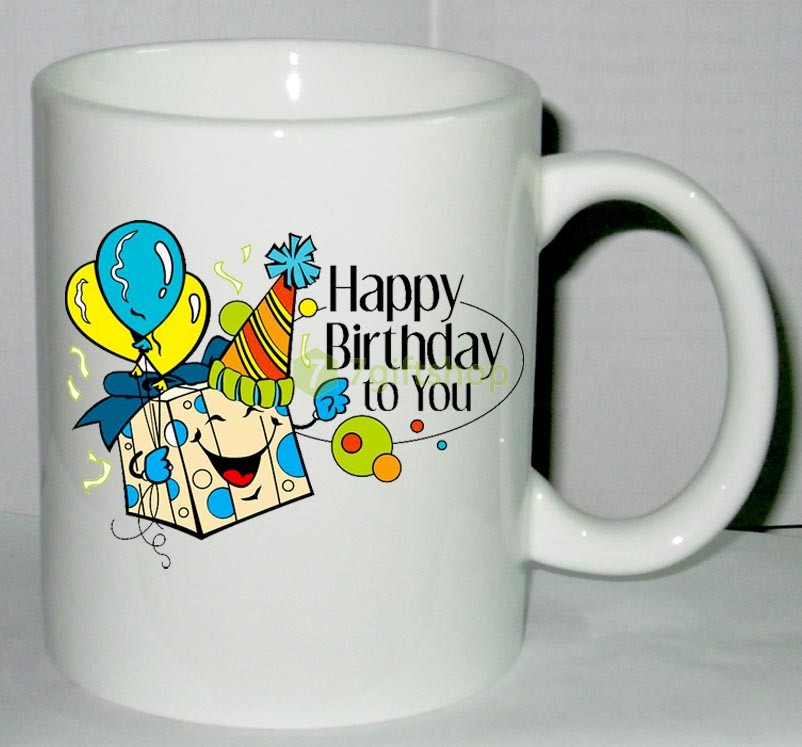 In Hình Lên Ly Sứ Happy Birthday 011