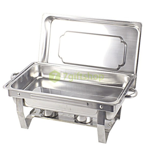 Lò Hâm Thức Ăn Buffet