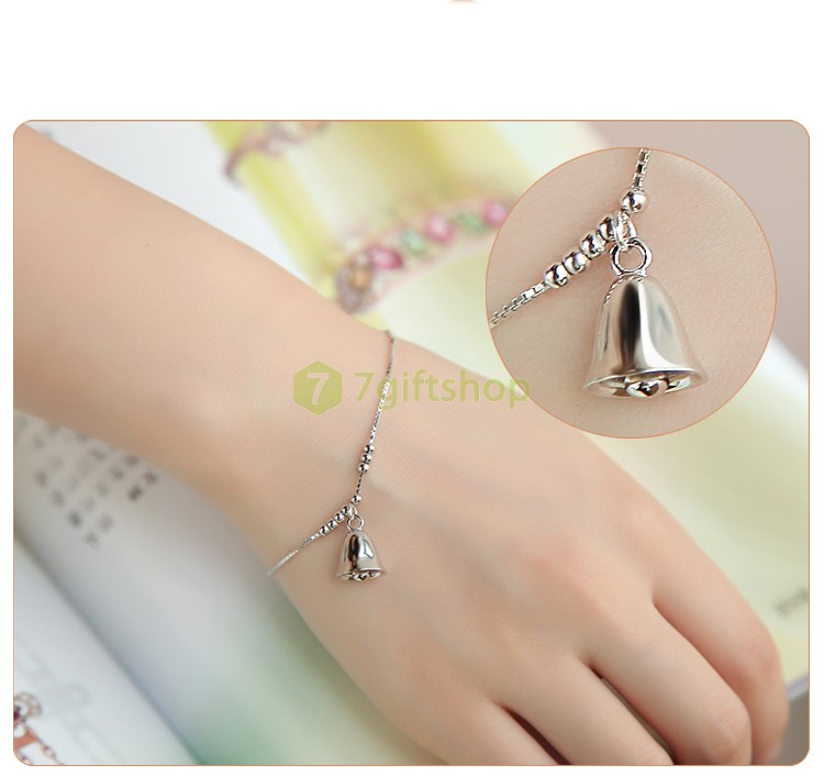 Lắc Tay Bạc YF42