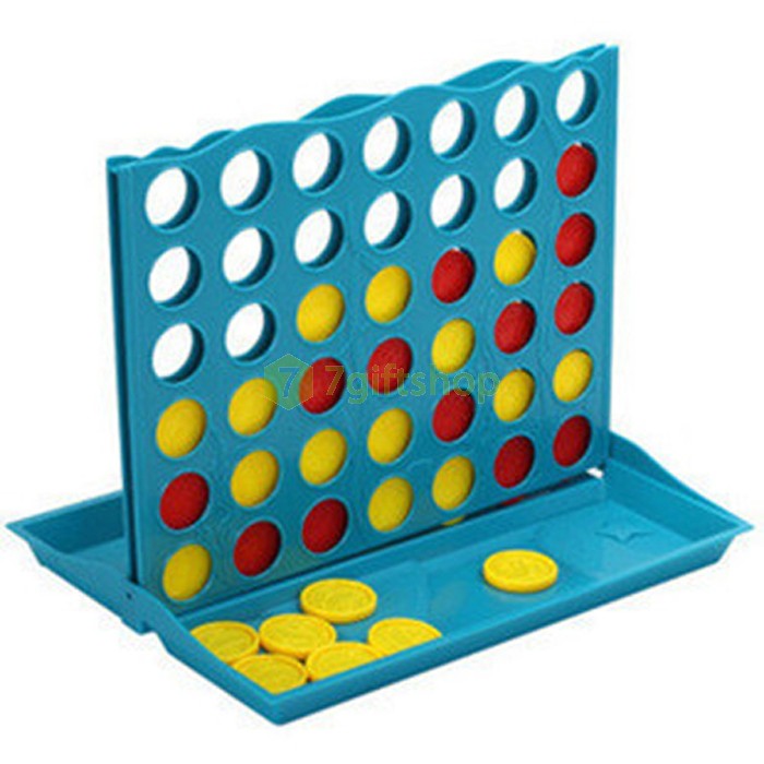 Đồ Chơi Line Up 4