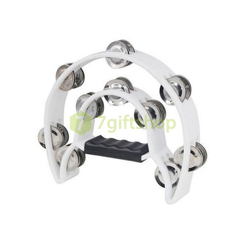 Lục Lạc Quán Karaoke DJ 7 Màu