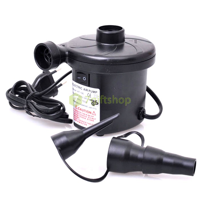 Máy Bơm Điện Nệm Hơi