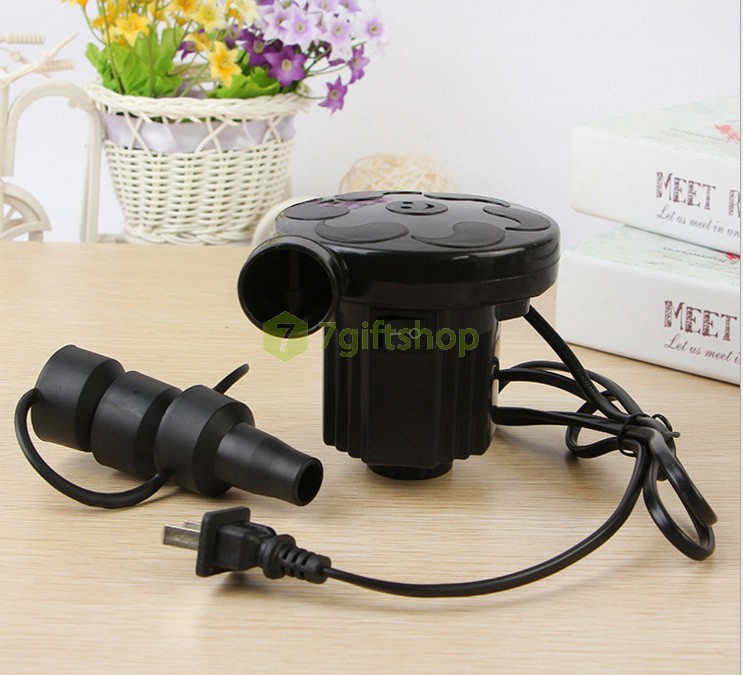 Máy Bơm Điện Nệm Hơi