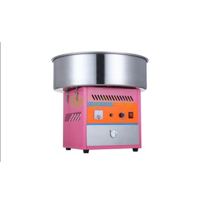 Máy Làm Kẹo Bông Gòn Nghệ Thuật Để Bàn 