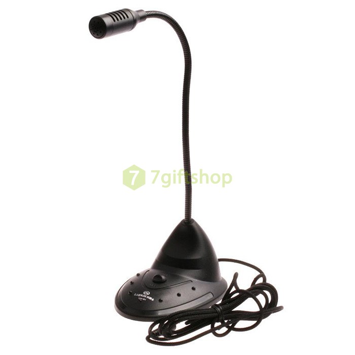 Micro Vi Tính Jack 3.5MM