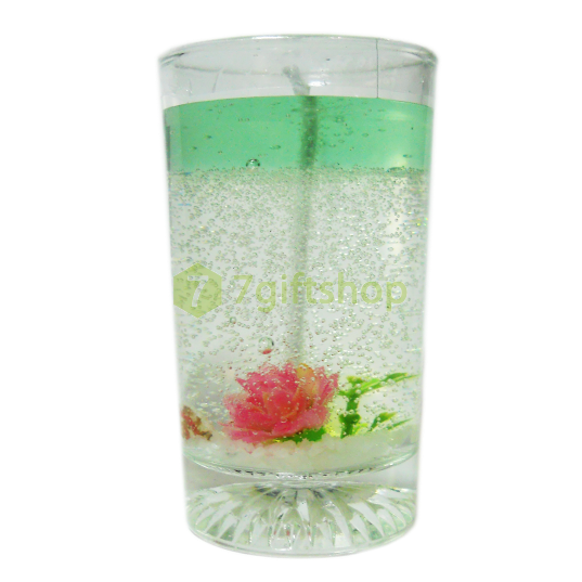 Nến Sáp Mềm LG62