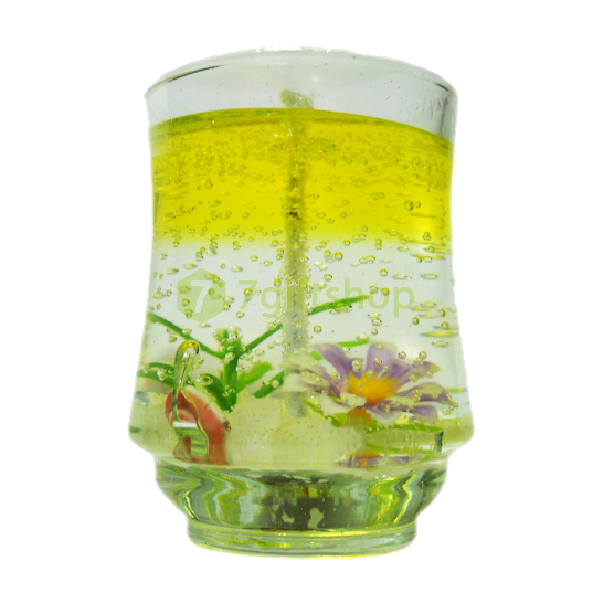 Nến Sáp Mềm Mắt Tre Nhỏ