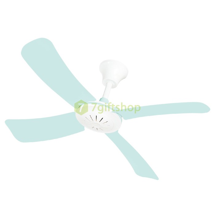 Quạt Trần Mini 105Cm 4 Cánh 
