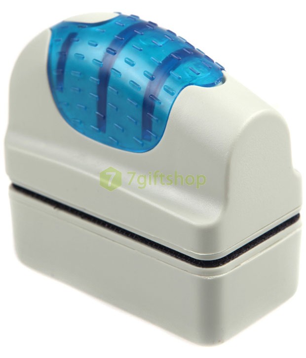 Bàn Chải Từ Lau Kính Bể Cá SBBMID