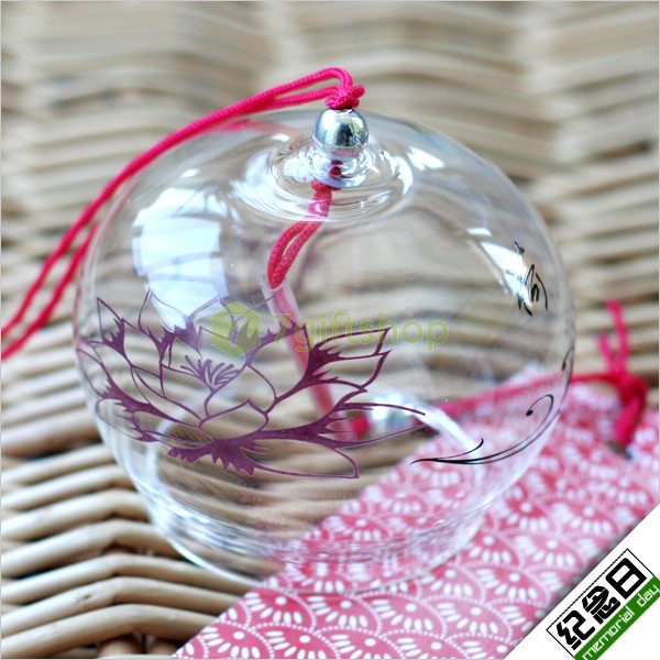 Chuông Gió Nhật Bản- MS32