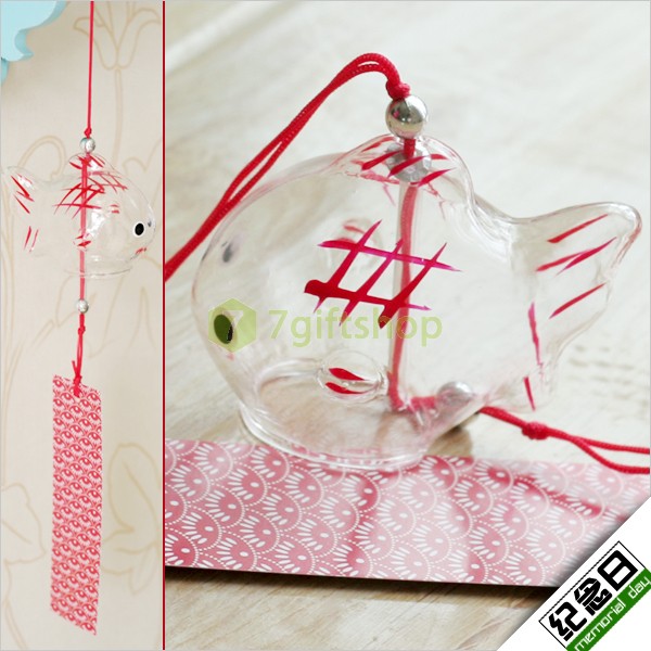 Chuông Gió Nhật Bản- MS34