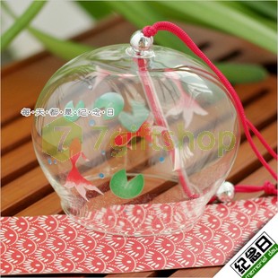 Chuông Gió Nhật Bản- MS43