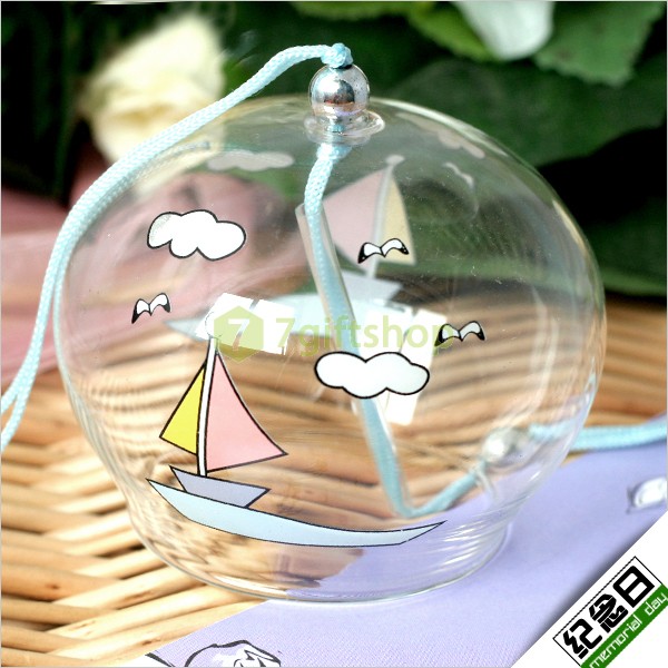 Chuông Gió Nhật Bản- MS24