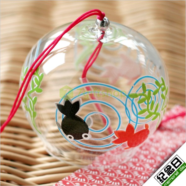 Chuông Gió Nhật Bản- MS50