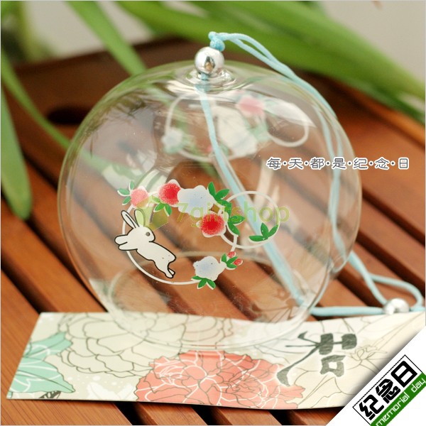 Chuông Gió Nhật Bản- MS49