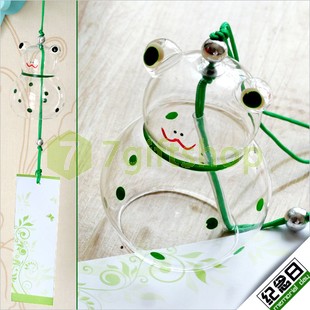 Chuông Gió Nhật Bản