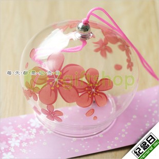 Chuông Gió Nhật Bản- MS14