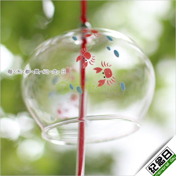 Chuông Gió Nhật Bản- MS33