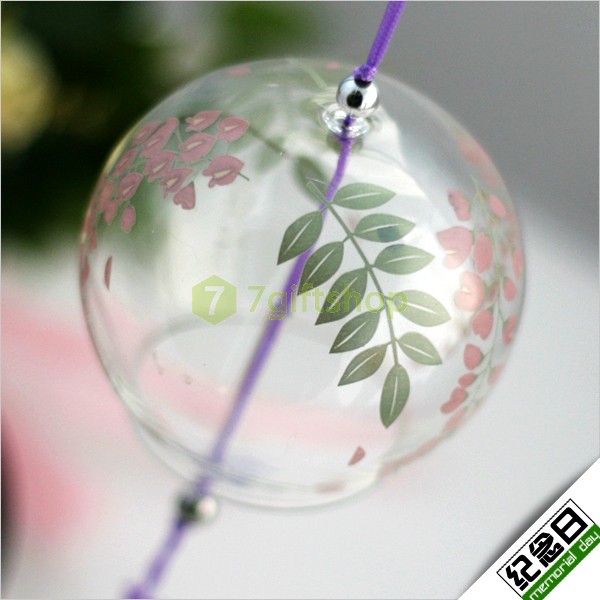 Chuông Gió Nhật Bản- MS11