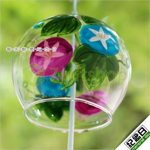 Chuông Gió Nhật Bản