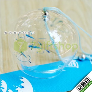 Chuông Gió Nhật Bản- MS10