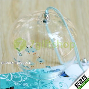 Chuông Gió Nhật Bản- MS17